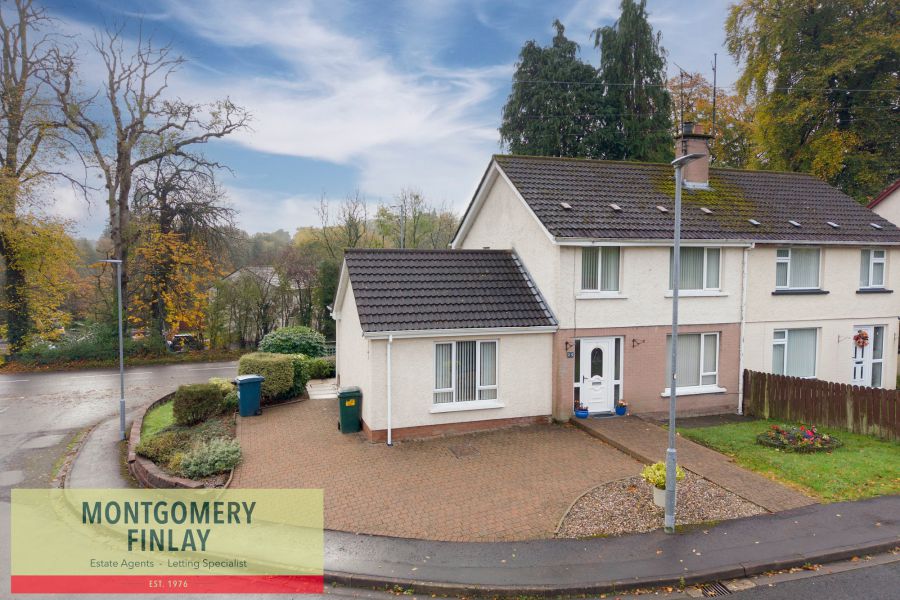 25 Edenmore Crescent