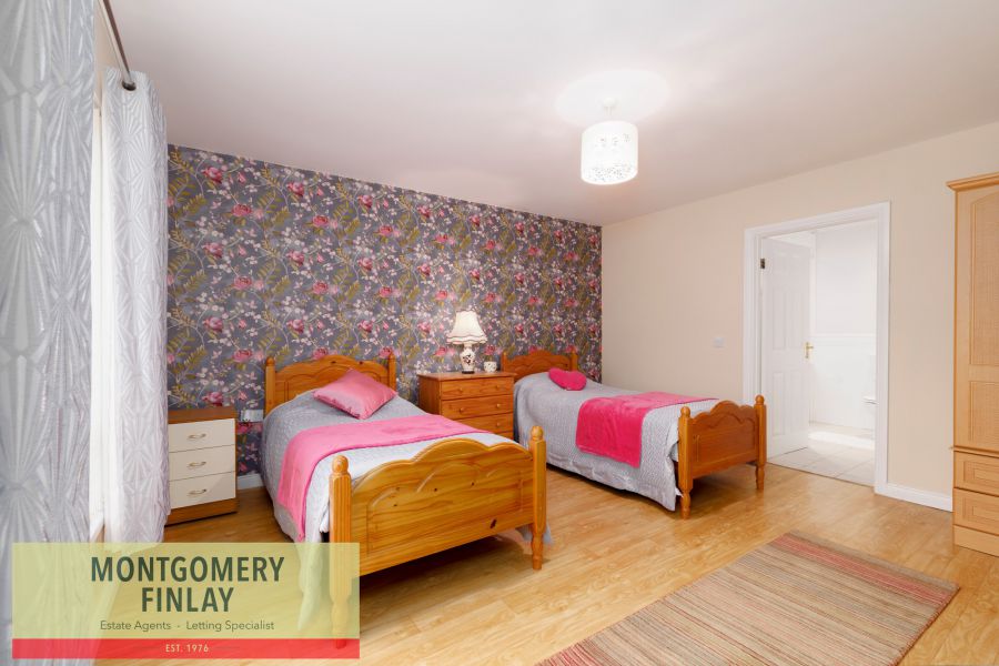 25 Edenmore Crescent 25 Edenmore Crescent