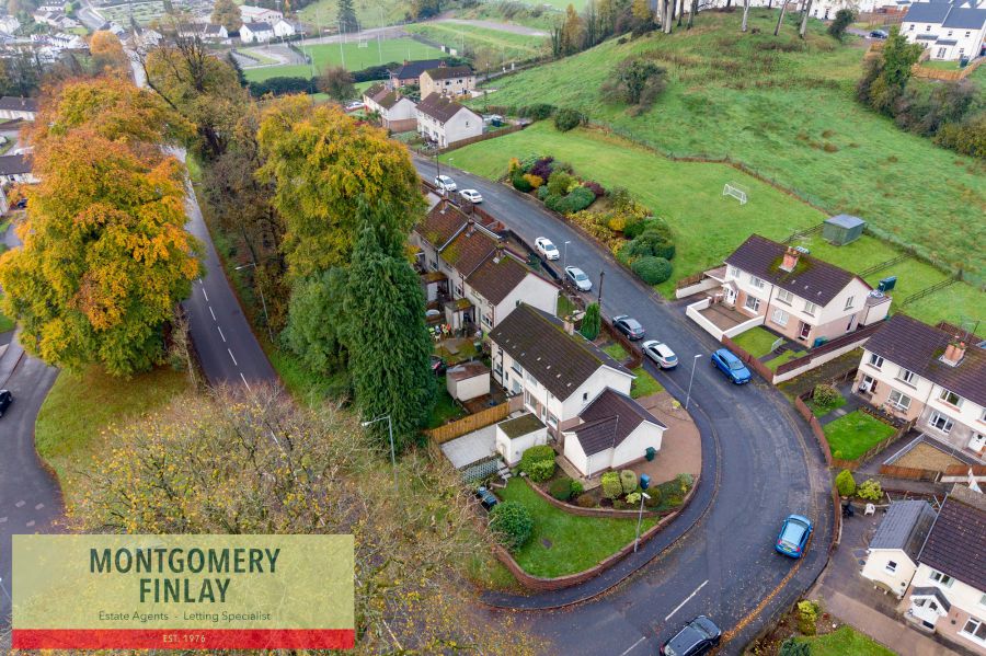 25 Edenmore Crescent