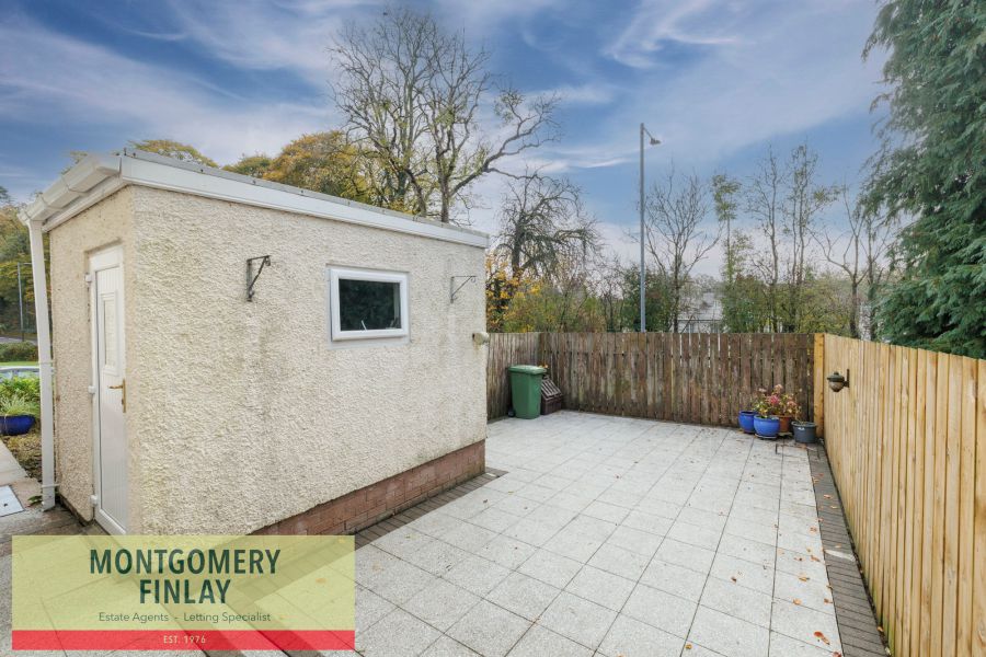 25 Edenmore Crescent