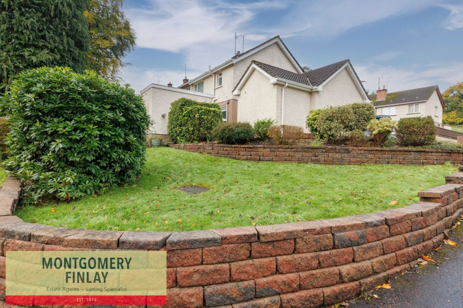 25 Edenmore Crescent 25 Edenmore Crescent