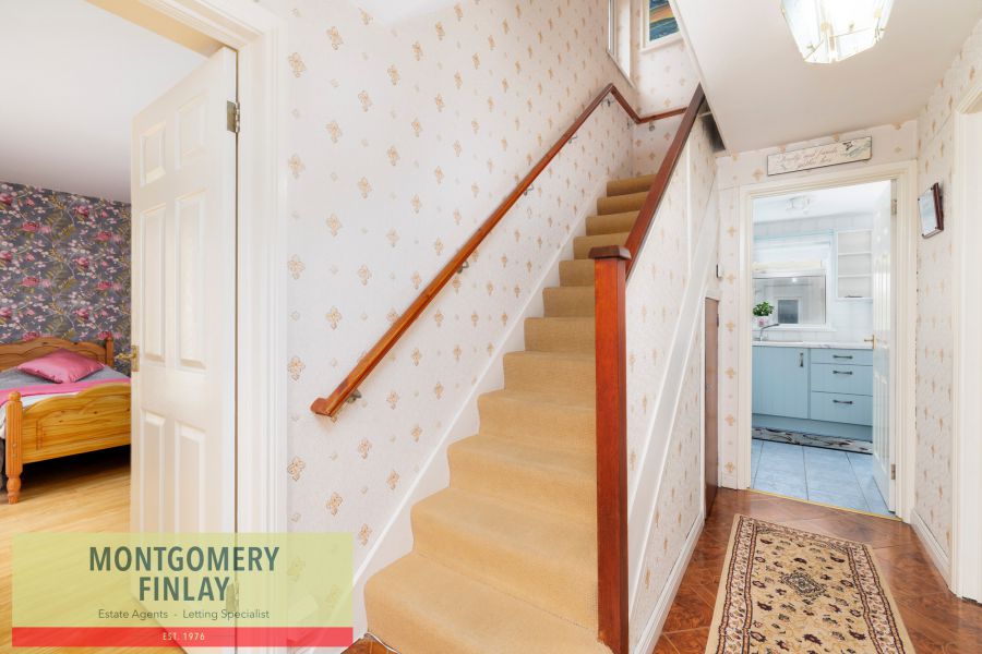 25 Edenmore Crescent 25 Edenmore Crescent