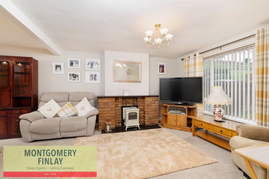 25 Edenmore Crescent 25 Edenmore Crescent