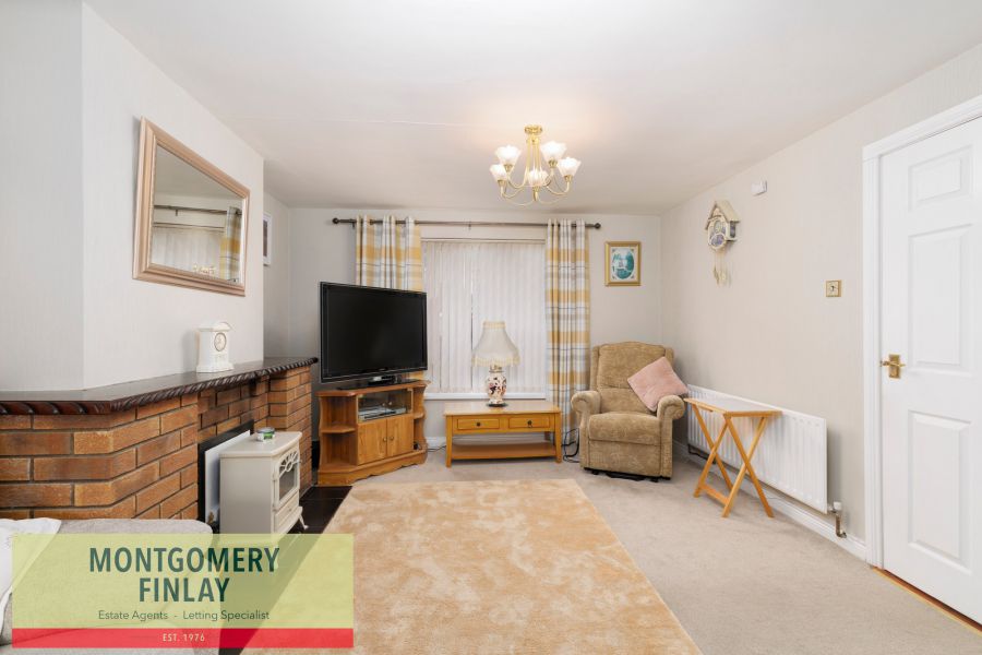 25 Edenmore Crescent 25 Edenmore Crescent