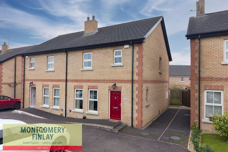 30 Summerhill Park