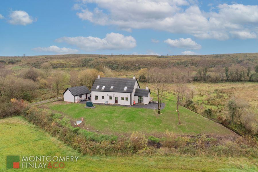 74 Slievebane Road, Enniskillen, Irvinestown, BT94 1DJ