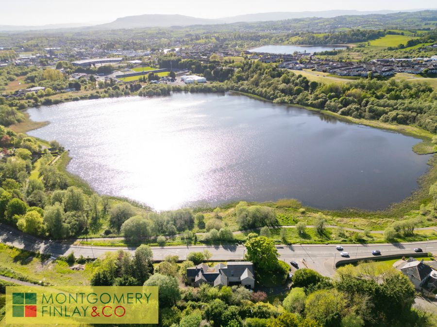 61 Irvinestown Road, Enniskillen, BT74 6GU