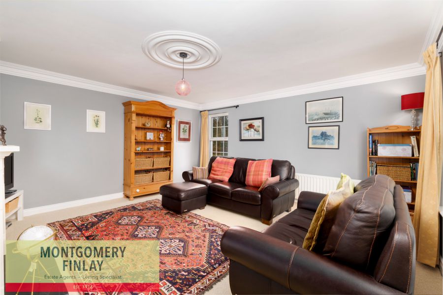 The Lodge, 14  Agharainy Road