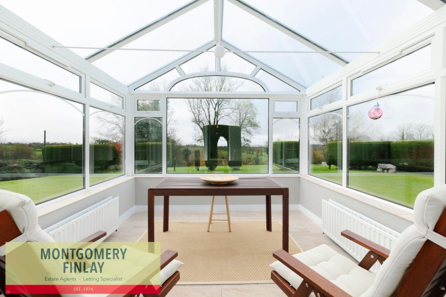 The Lodge, 14  Agharainy Road