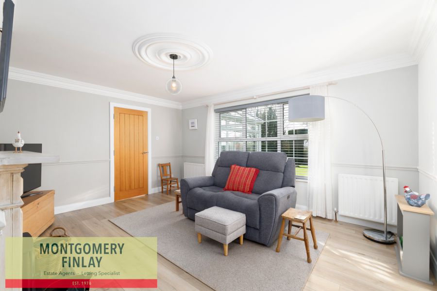 The Lodge, 14  Agharainy Road