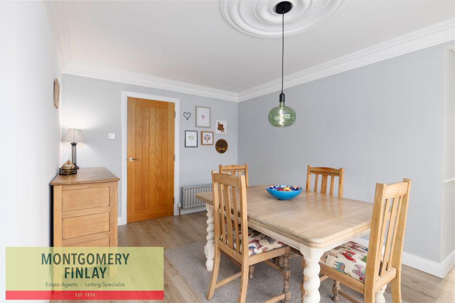 The Lodge, 14  Agharainy Road