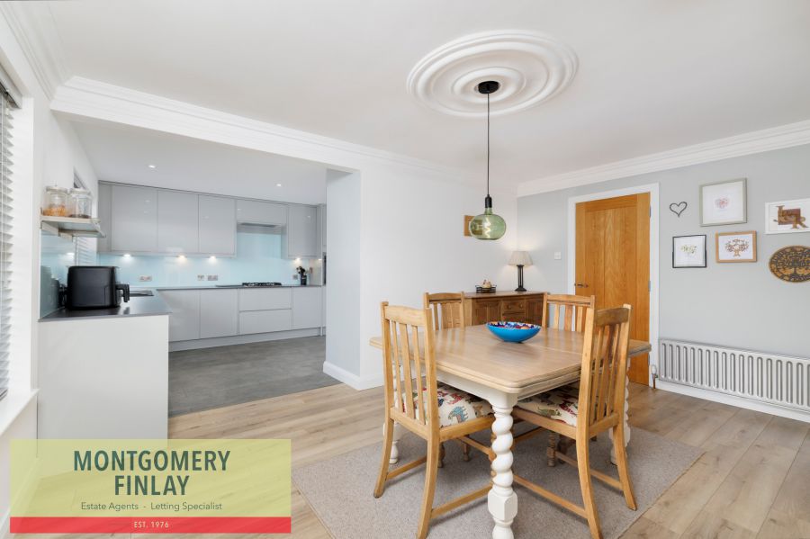 The Lodge, 14  Agharainy Road