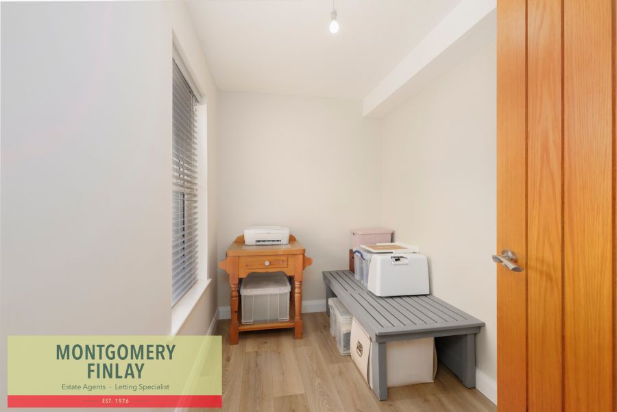 The Lodge, 14  Agharainy Road