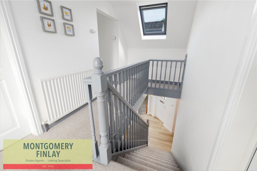 The Lodge, 14  Agharainy Road