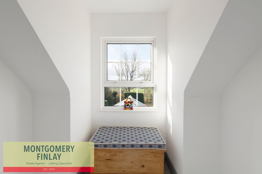 The Lodge, 14  Agharainy Road