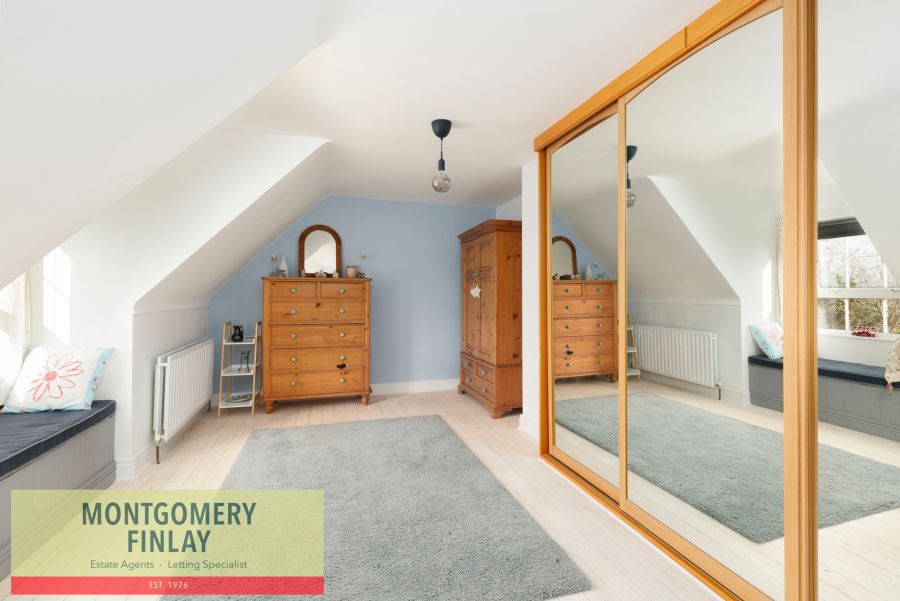 The Lodge, 14  Agharainy Road