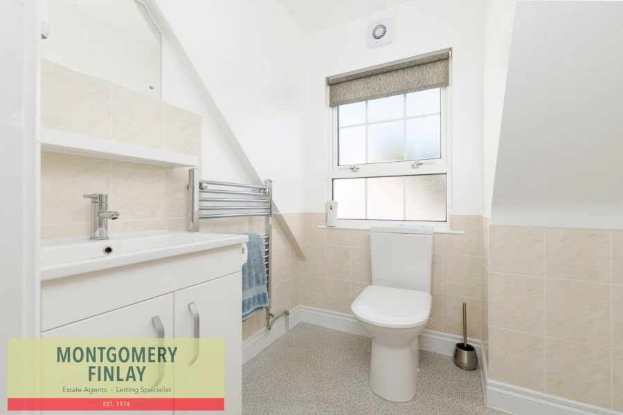 The Lodge, 14  Agharainy Road