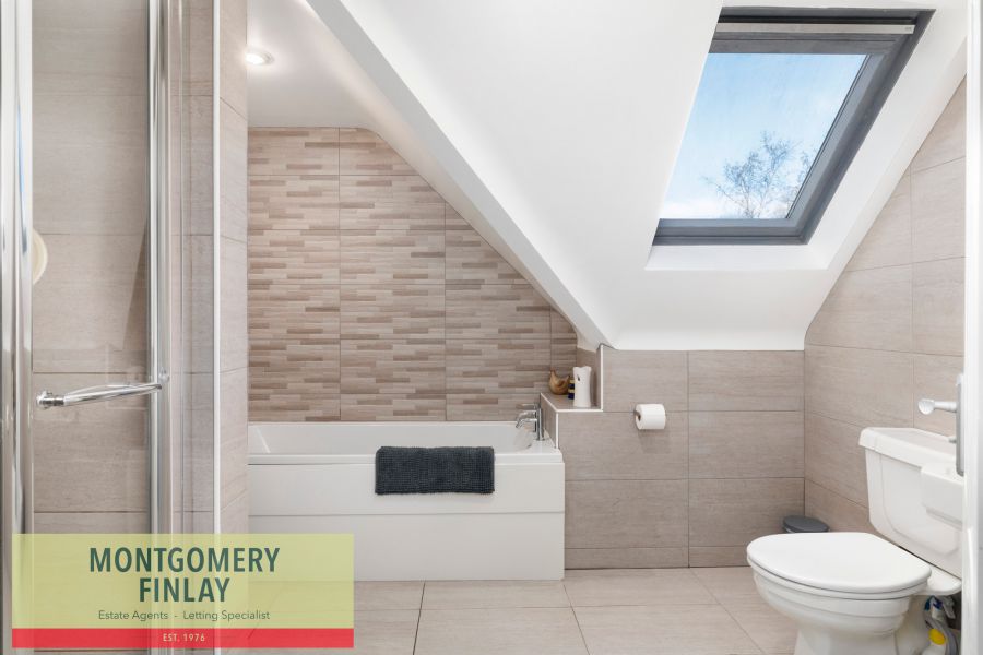 The Lodge, 14  Agharainy Road