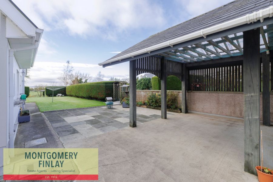 The Lodge, 14  Agharainy Road