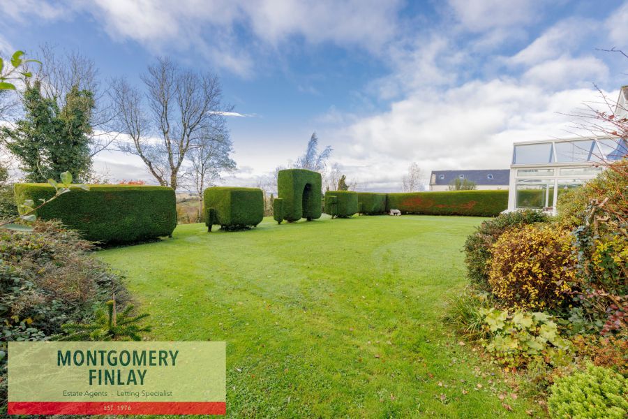 The Lodge, 14  Agharainy Road