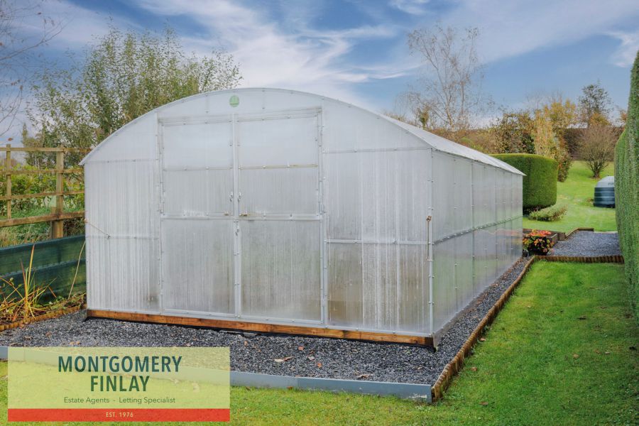 The Lodge, 14  Agharainy Road