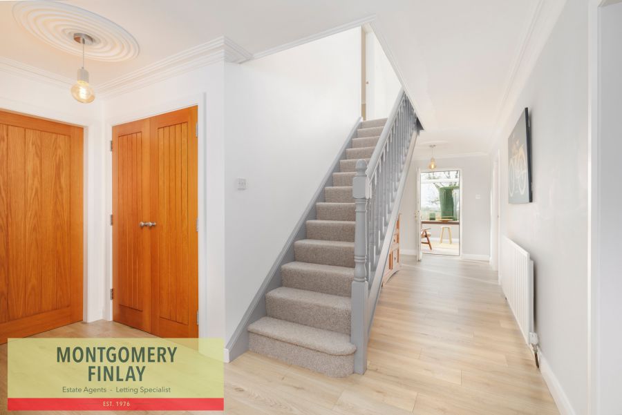 The Lodge, 14  Agharainy Road