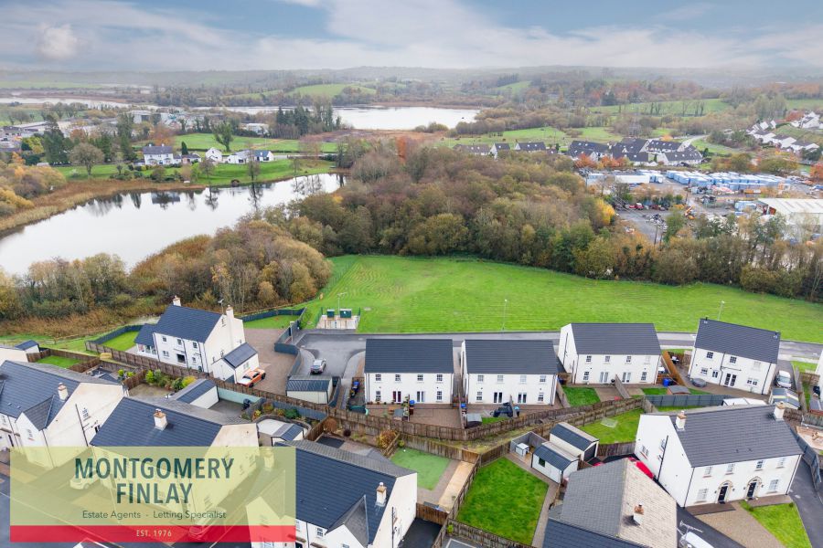 19 Lough View Meadows