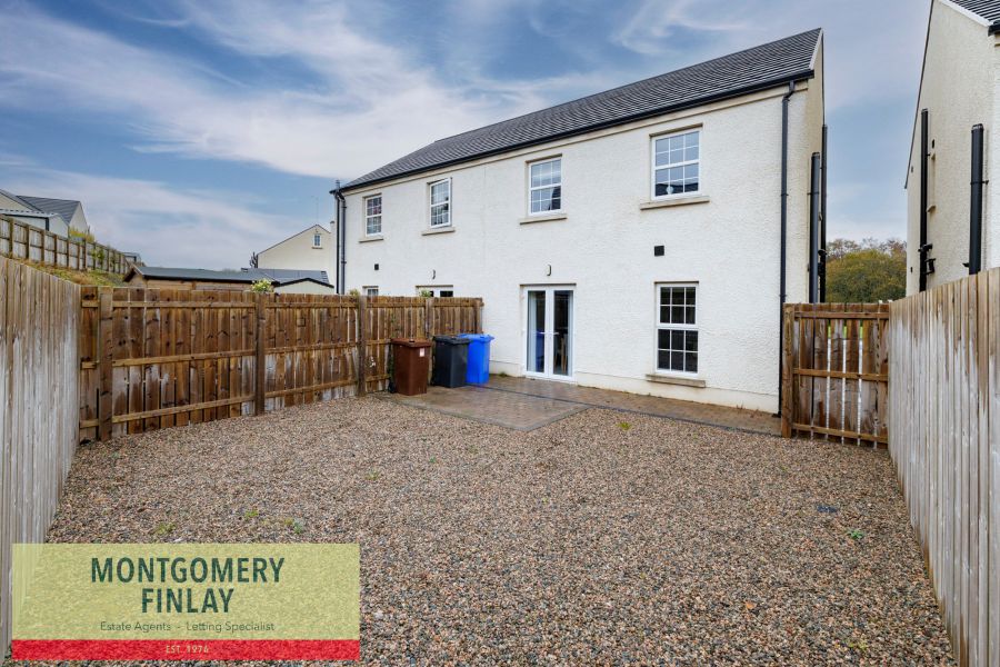 19 Lough View Meadows