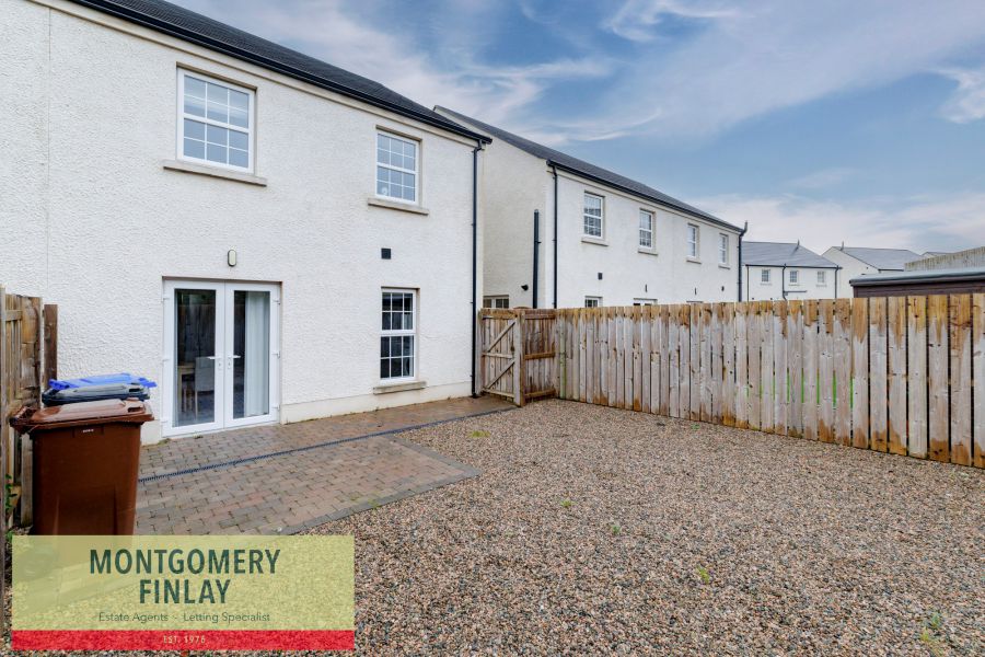 19 Lough View Meadows