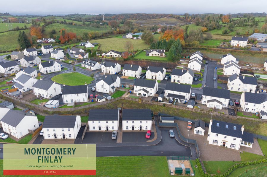 19 Lough View Meadows