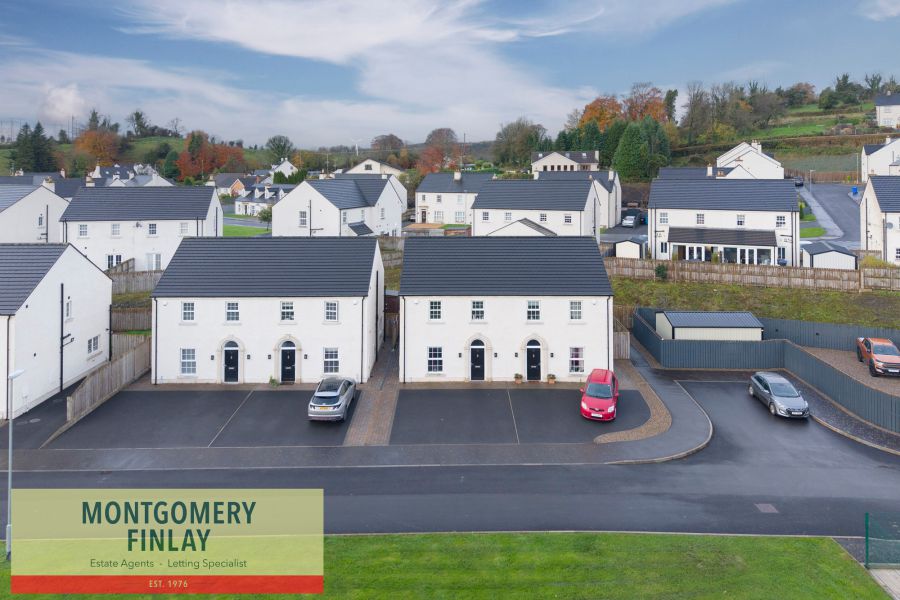 19 Lough View Meadows