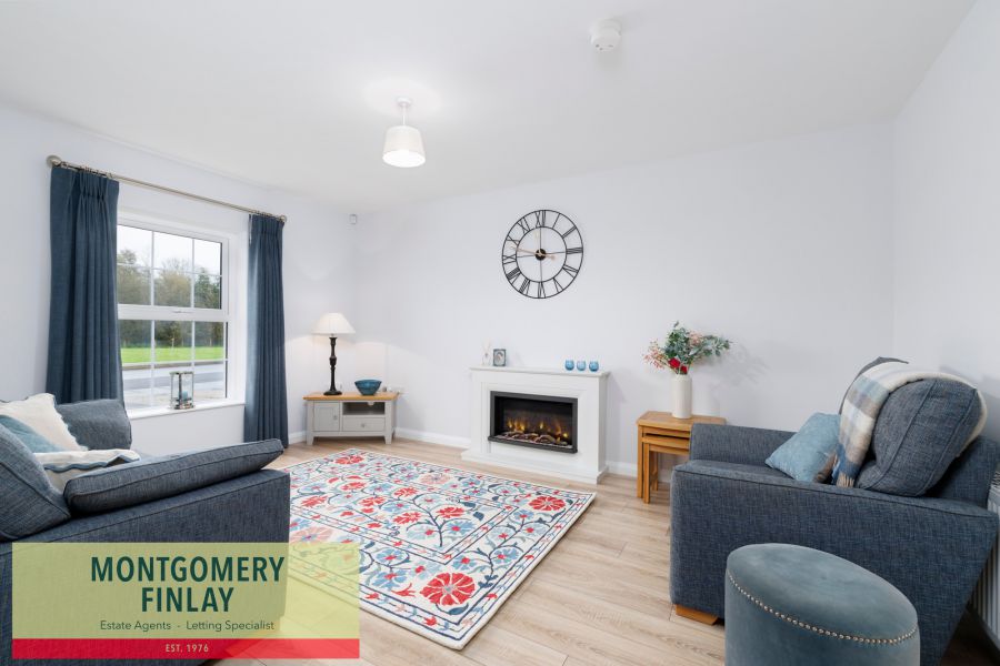 19 Lough View Meadows