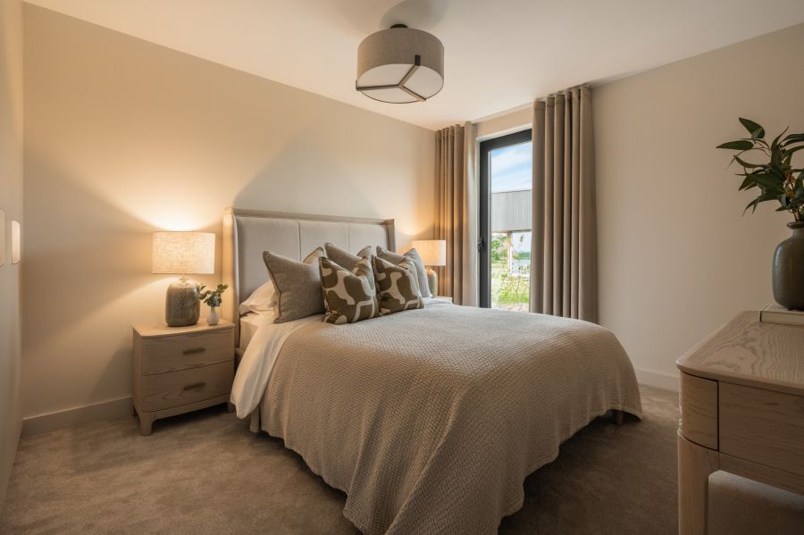 Roost, 13 Derryad Country Park