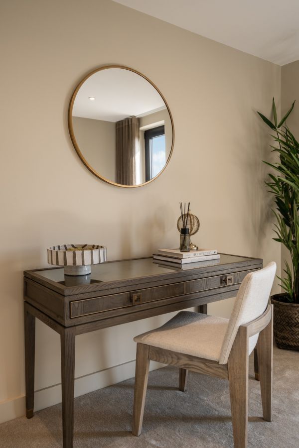 Roost, 13 Derryad Country Park