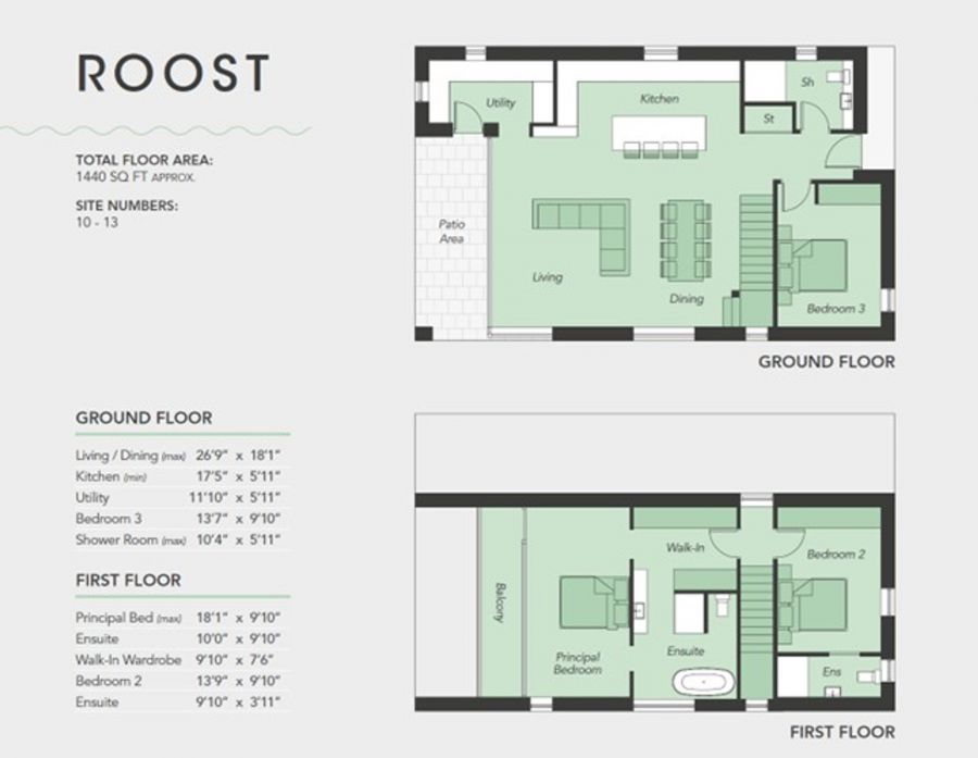 13 Derryad Country Park