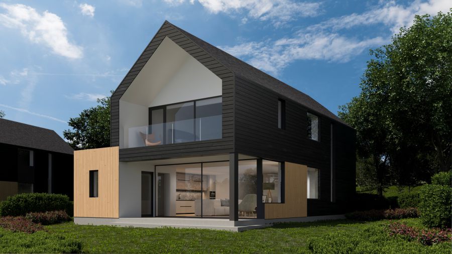 Roost, 10 Derryad Country Park, Lisnaskea, BT92 0BX