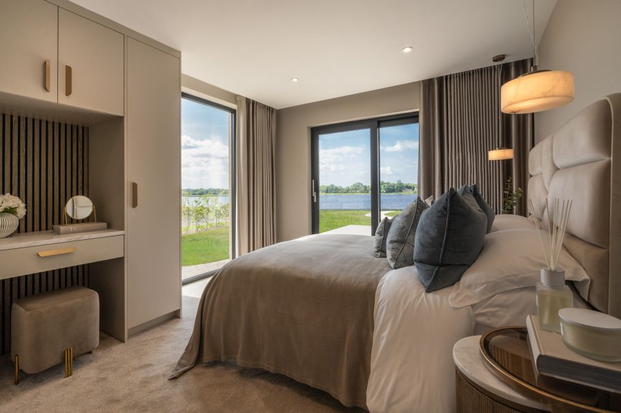 10 Derryad Country Park