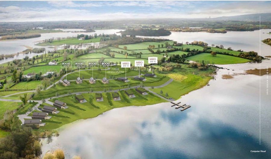 10 Derryad Country Park