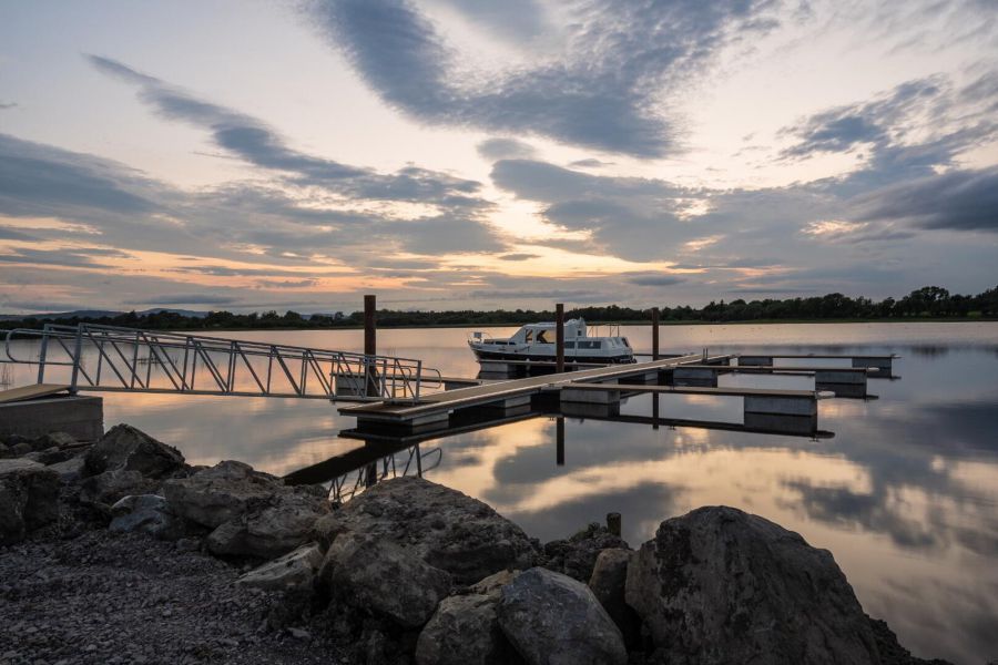 10 Derryad Country Park