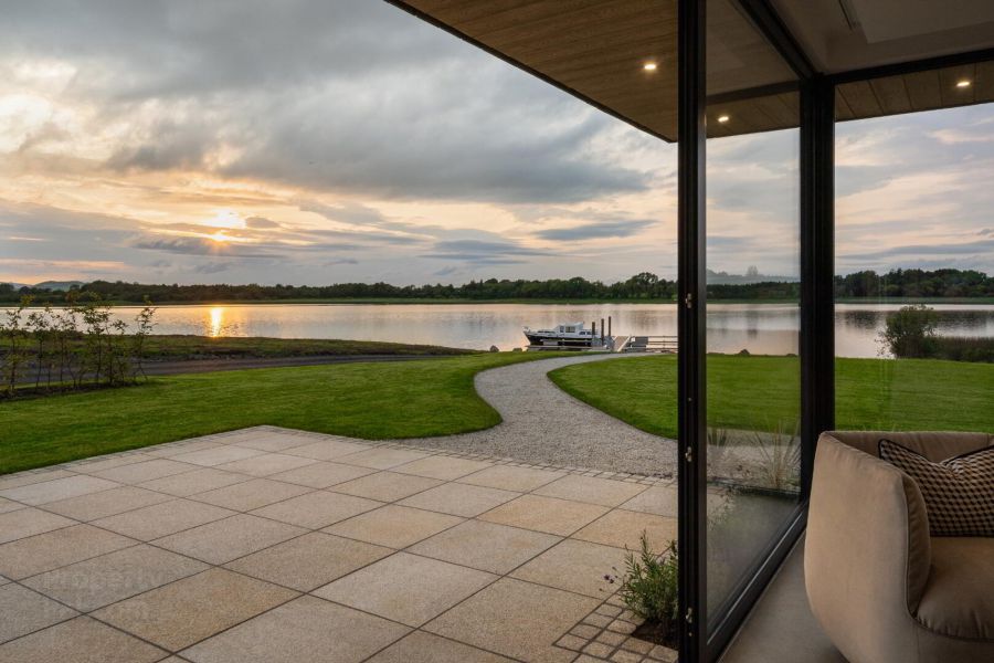 10 Derryad Country Park