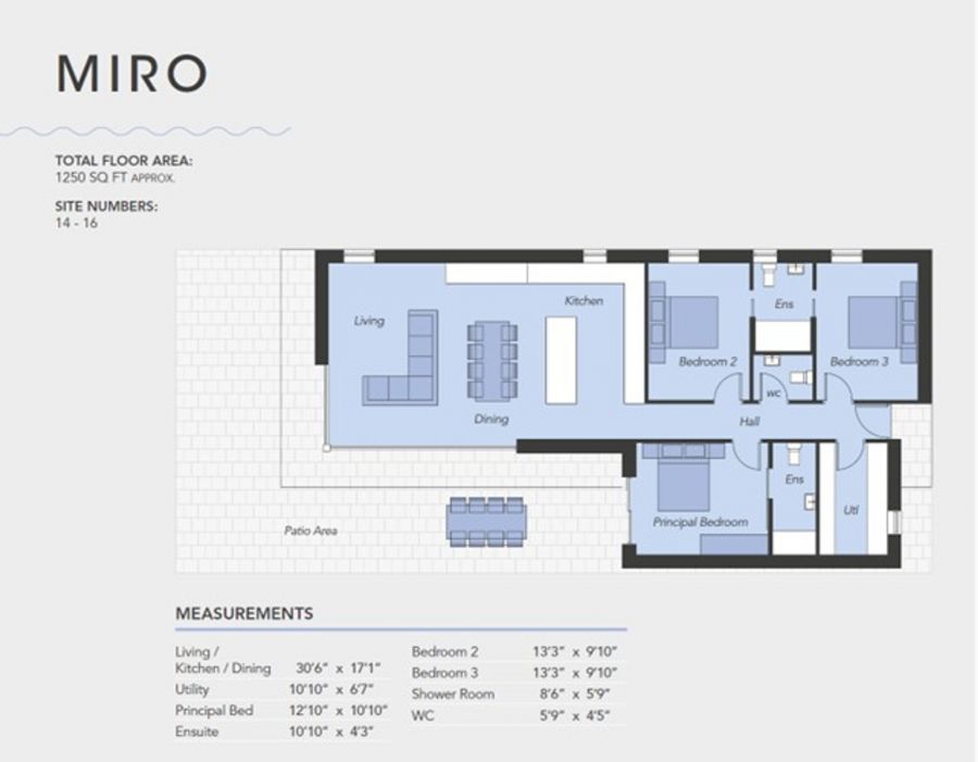 14 Derryad Country Park