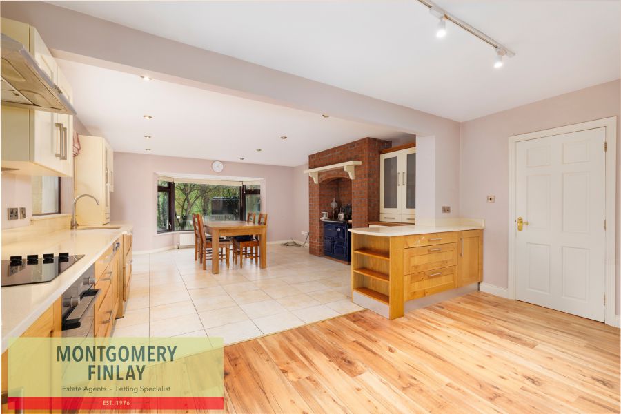 Kenwin House, 107 Millwood Road