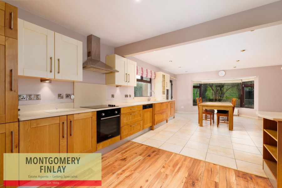 Kenwin House, 107 Millwood Road