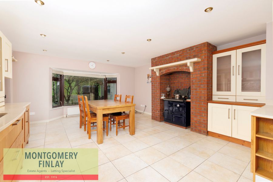 Kenwin House, 107 Millwood Road