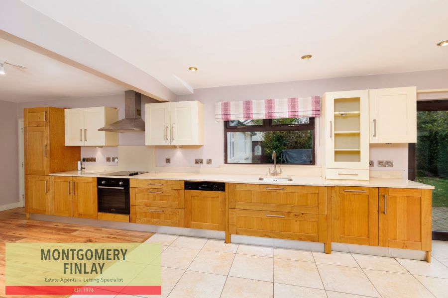 Kenwin House, 107 Millwood Road