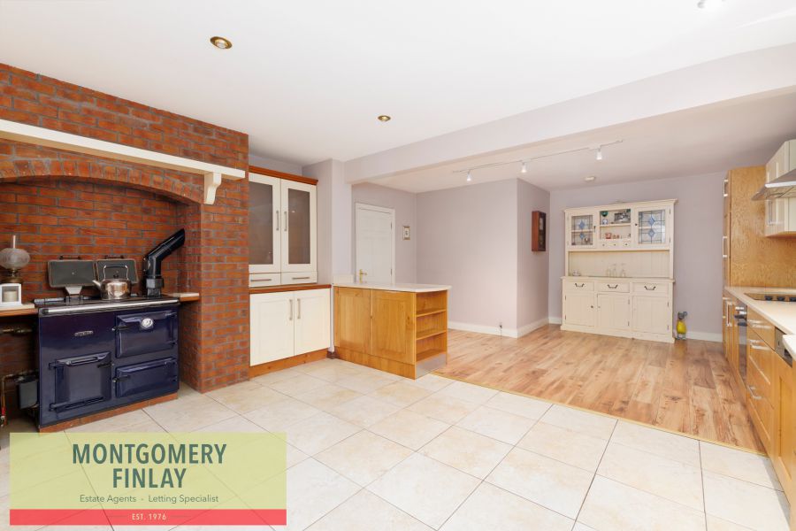 Kenwin House, 107 Millwood Road