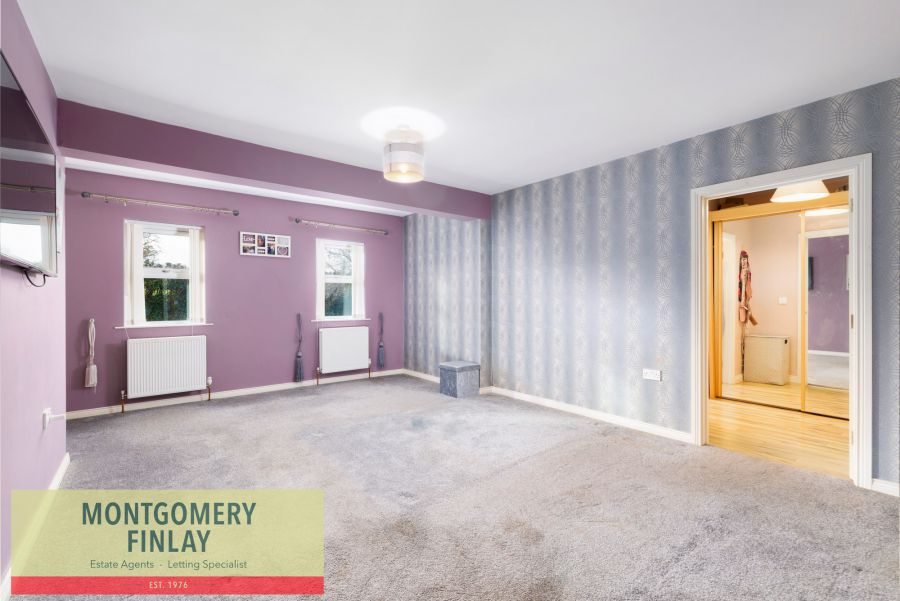 Kenwin House, 107 Millwood Road