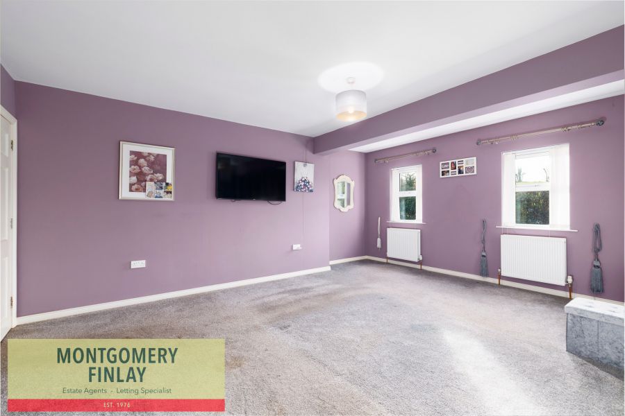 Kenwin House, 107 Millwood Road