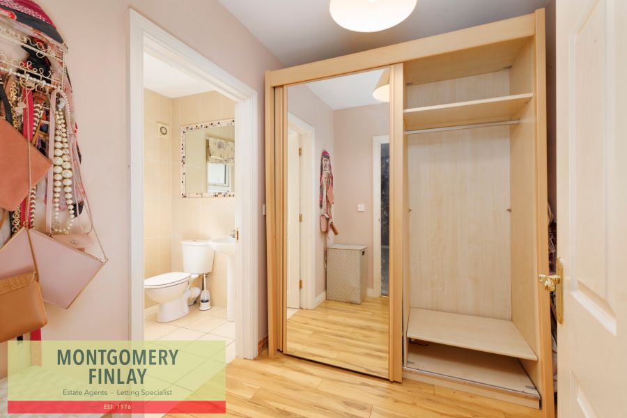 Kenwin House, 107 Millwood Road