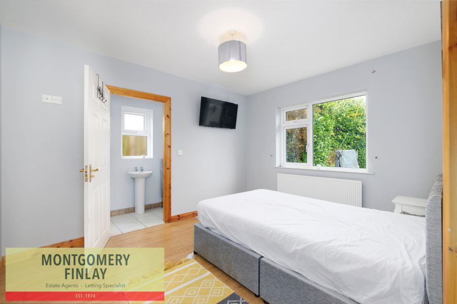 Kenwin House, 107 Millwood Road